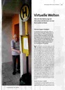 Virtuelle Welten