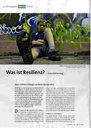 Was ist Resilienz?