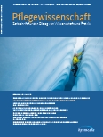 Pflegewissenschaft Gesamtausgabe