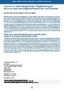 Impulse zur adressatengerechten Pflegeberatung für Darmschwäche bewältigende Patientinnen und Patienten