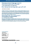 Patientenzentrierte Verlegungen innerhalb eines Akutkrankenhauses als Teil eines umfassenden Delirmanagements: Eine evidenzbasierte Handlungsempfehlung für ANP & APN