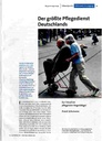 Der größte Pflegedienst Deutschlands