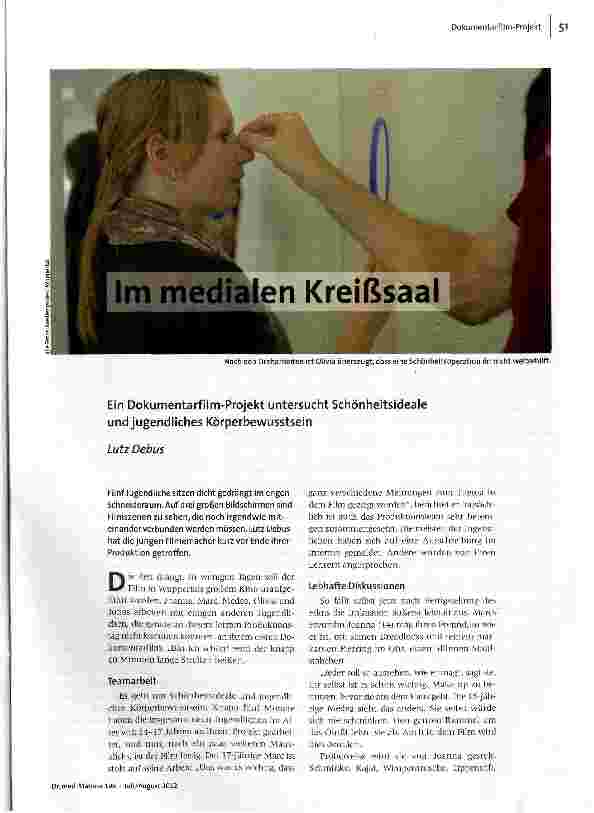 [doc_135452] Im medialen Kreißsaal