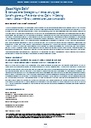 "Good Night Delir! ". Evidenzbasierte Strategien zur Verbesserung der Schlafhygiene zur Prävention eines Delirs im Setting Intensivstation – Eine systematische Übersichtsarbeit