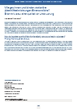 [doc_224372] Wie gewinnen und binden stationäre Altenhilfeeinrichtungen Ehrenamtliche? Erkenntnisse aus einer qualitativen Untersuchung.