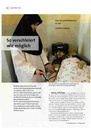 So verschleiert wie möglich