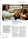 Blickwechsel