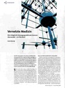Vernetzte Medizin