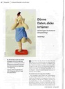 Dünne Daten, dicke Irrtümer