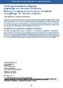 Handlungskompetenzen pflegender Angehöriger von Menschen mit Demenz
