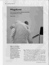 PflegeKunstEine Ausstellung über behutsame Gesten und gedankliche Utopien