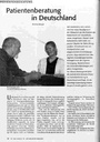 Patientenberatung in Deutschland