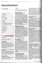 Umweltmedizin Ein Überblick