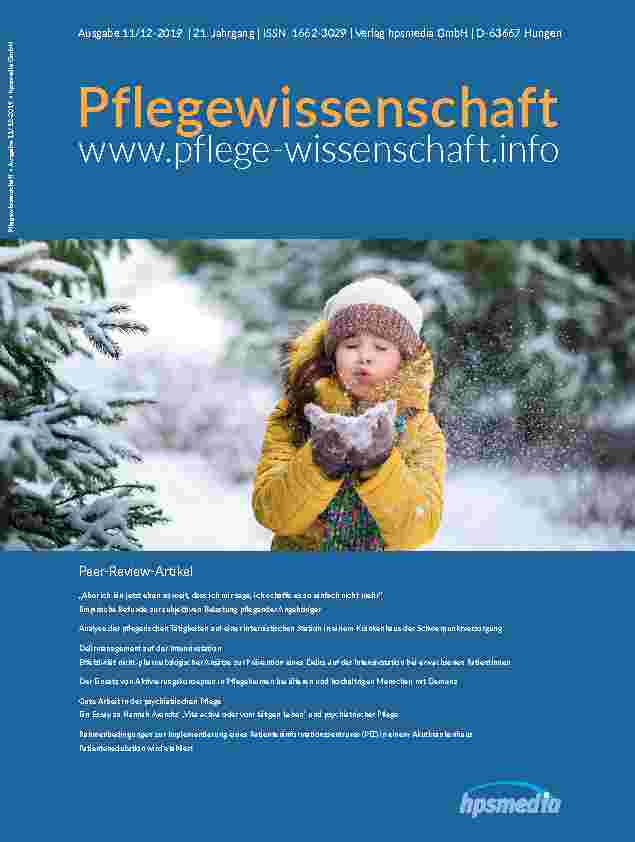 Gesamtausgabe 11/12-2019