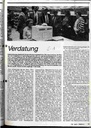 Verdatung