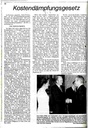 Kostendämpfungsgesetz