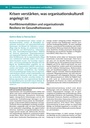 Krisen verstärken, was organisationskulturell angelegt ist. Konfliktmentalitäten und organisationale Resilienz im Gesundheitswesen