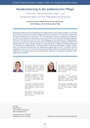 Akademisierung in der pädiatrischen Pflege: Chancen, Herausforderungen und Auswirkungen auf die Patientenversorgung