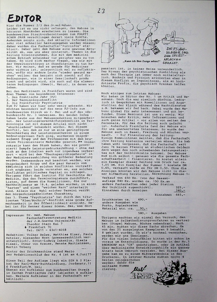 [doc_772872] Editor – Zeitschrift für alle Gesundheitsberufe