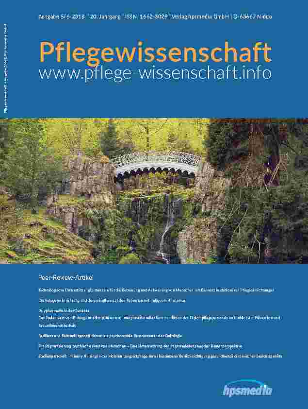 Gesamtausgabe 5/6-2018