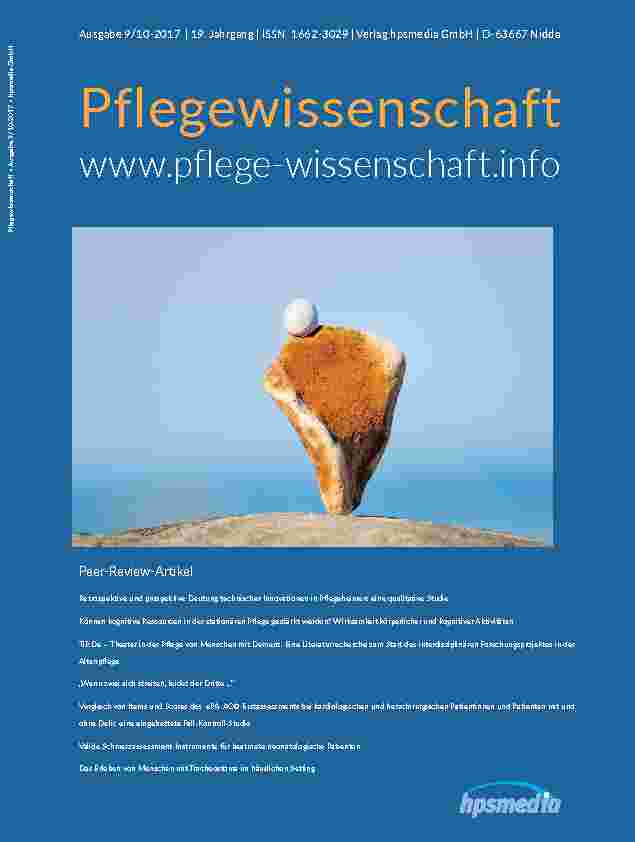 Gesamtausgabe 9/10-2017