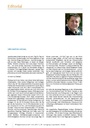 Editorial