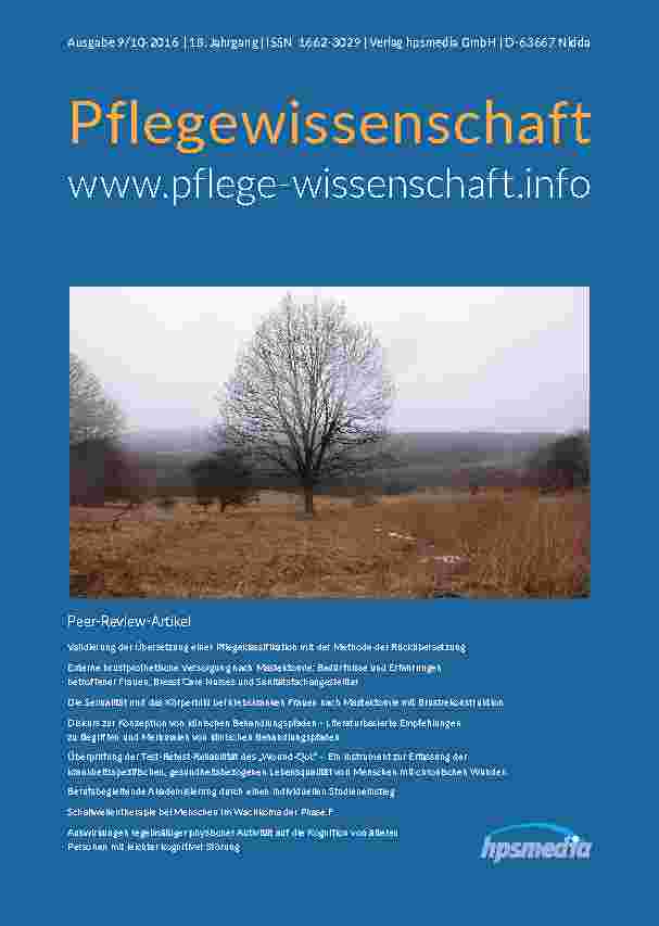 Gesamtausgabe 9/10-2016