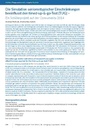 Die Simulation seniorentypischer Einschränkungen beeinflusst den timed-up-&-go-Test (TUG)