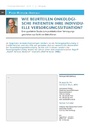 Wie beurteilen onkologische Patienten ihre individuelle Versorgungssituation? Eine qualitative Studie zum poststationären Versorgungsgeschehen aus Sicht von Betroffenen