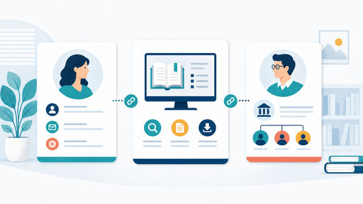 Konto, Login & Passwort